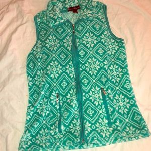 Vest
